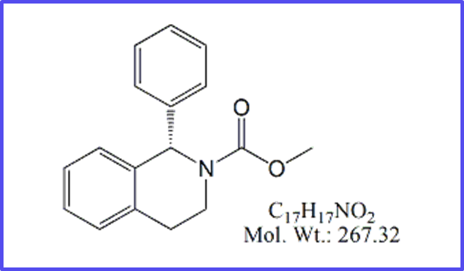 Solifenacin Methyl Ester Impurity